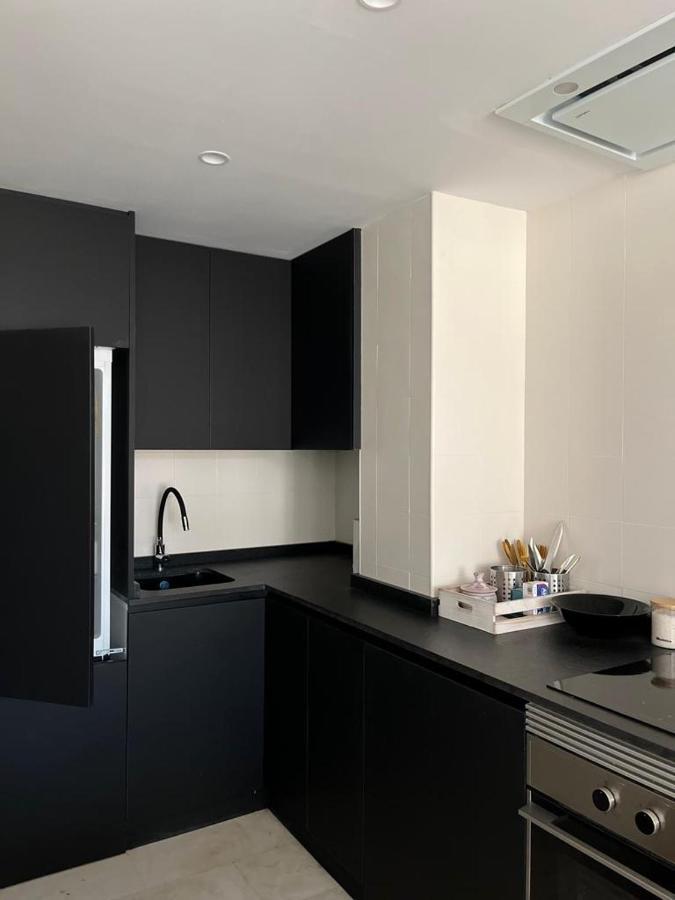 Moraira Fantastico Atico Duplex Apartment Exterior photo